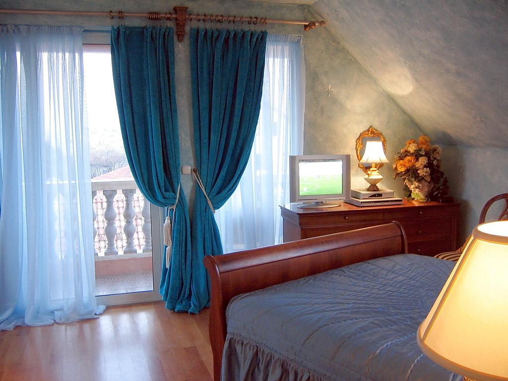 Marjan - 3 Bdr, 3 Bath, Parking Apartman Split
