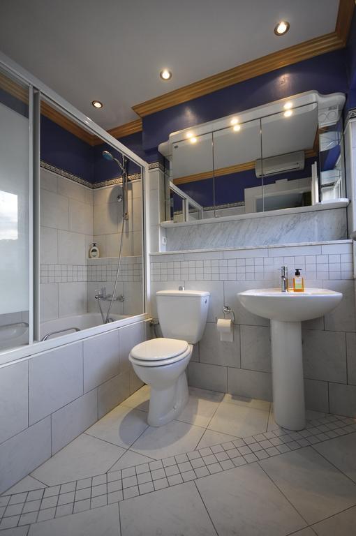 Marjan - 3 Bdr, 3 Bath, Parking Apartman *