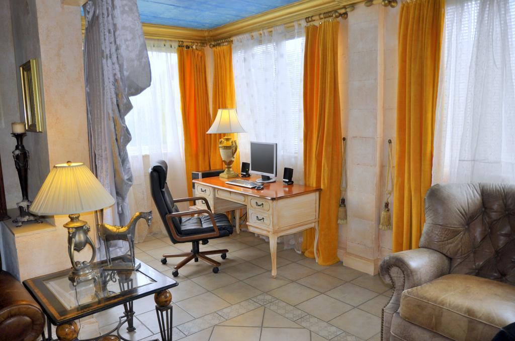 Marjan - 3 Bdr, 3 Bath, Parking Lägenhet Split