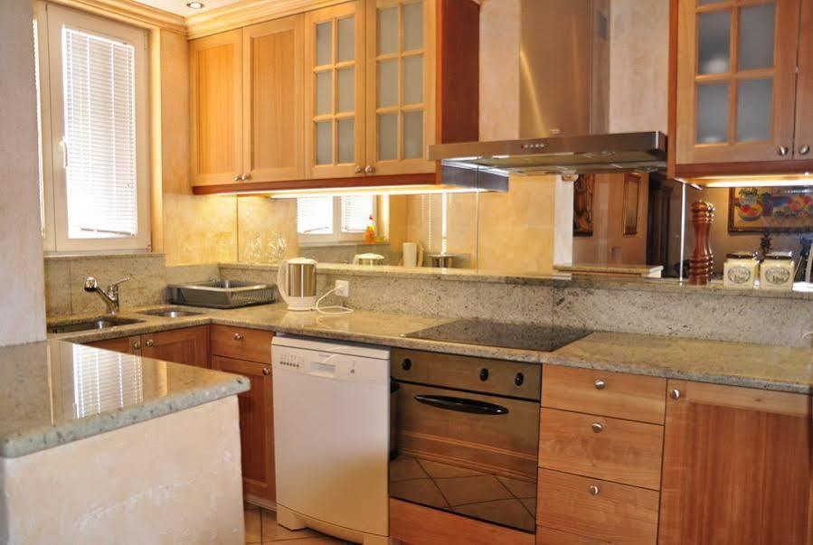 Apartman Marjan - 3 Bdr, 3 Bath, Parking Split